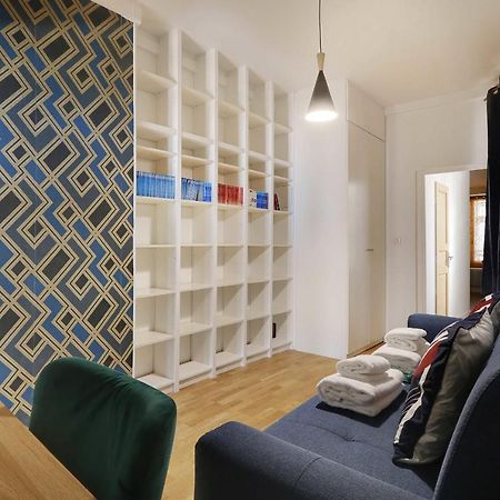 Apartmán Charming Appart 2P1Br Le Marais Republique Paříž Exteriér fotografie